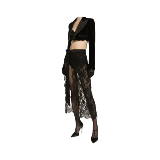 Lace Skirt