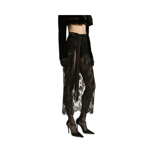 Lace Skirt