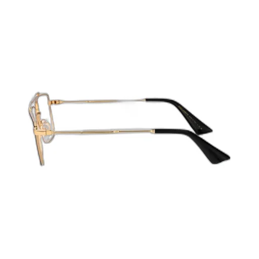 Rectangle Frame Glasses