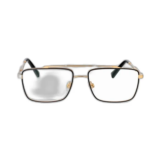 Rectangle Frame Glasses