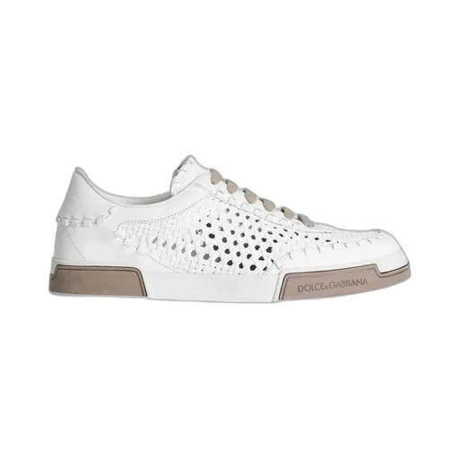 Interwoven Sneakers