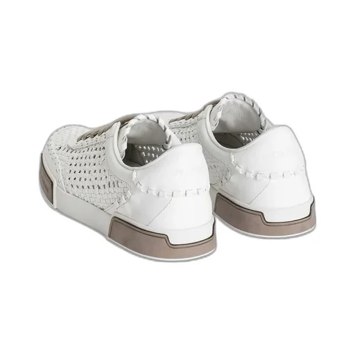 Interwoven Sneakers