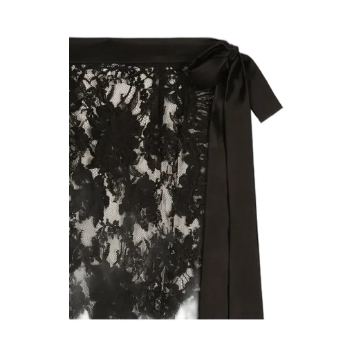 Lace Skirt