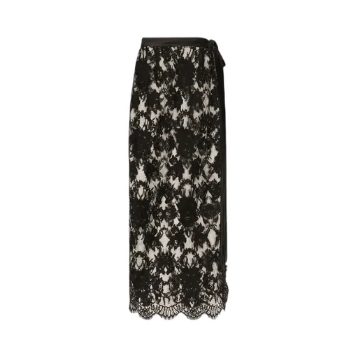 Lace Skirt