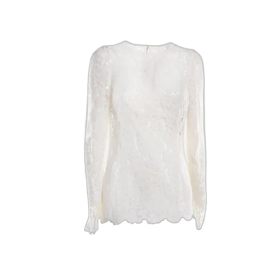 Floral Lace Top