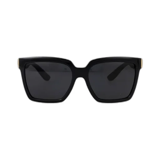 Square Frame Sunglasses