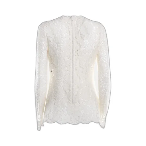 Floral Lace Top