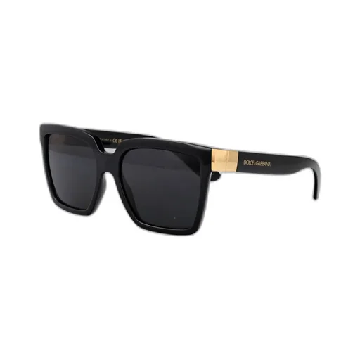 Square Frame Sunglasses