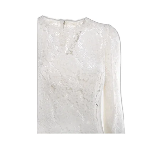 Floral Lace Top