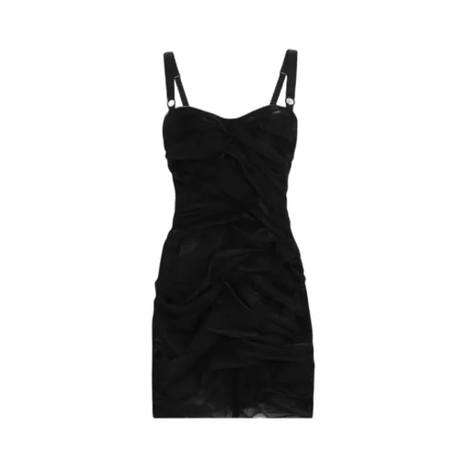 Sleeveless Dress