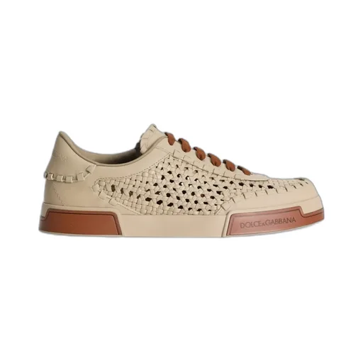 Interwoven Sneakers