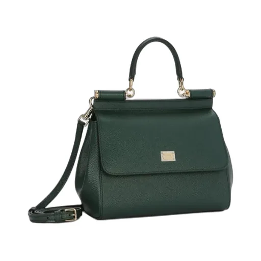 Medium Sicily Handbag