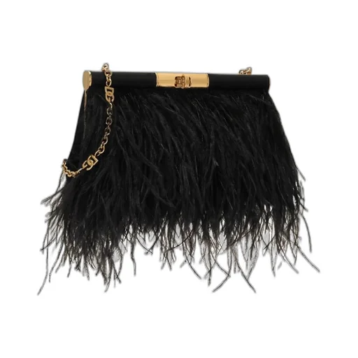 Medium Marlene Shoulder Bag