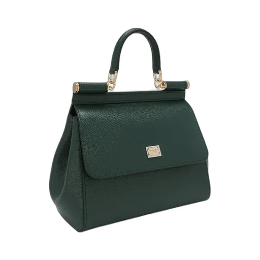 Medium Sicily Handbag