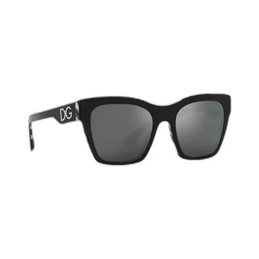 Square Frame Sunglasses