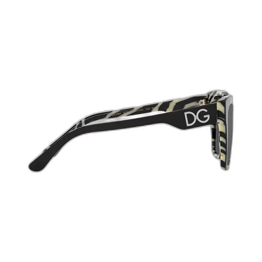 Square Frame Sunglasses