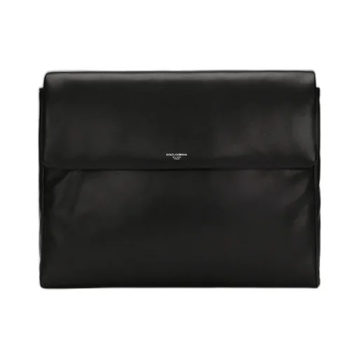 Mediterraneo Foldover Top Messenger Bag