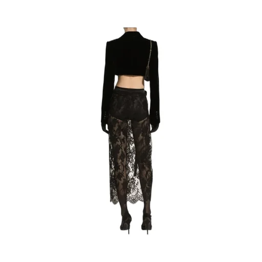 Lace Skirt
