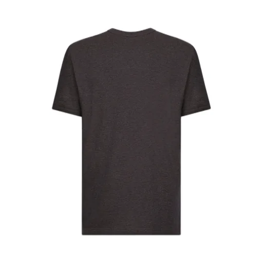 Logo-Patch Short-Sleeve T-Shirt
