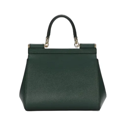 Medium Sicily Handbag