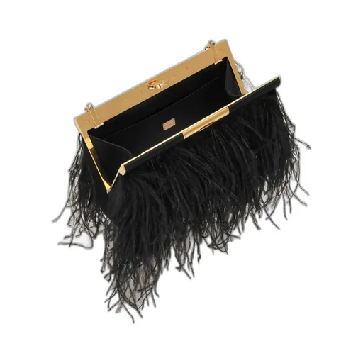 Medium Marlene Shoulder Bag