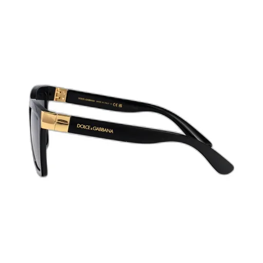 Square Frame Sunglasses