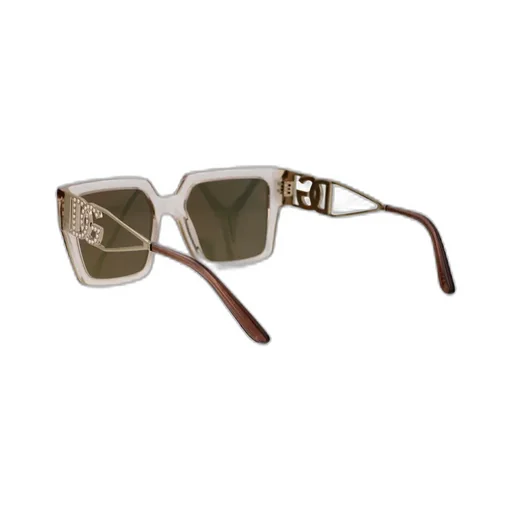 Square Sunglasses