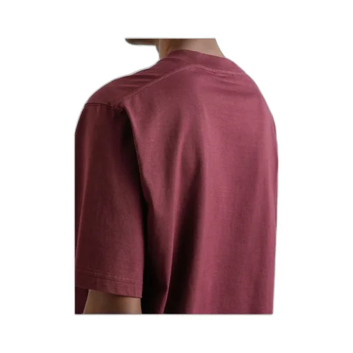 Logo-Detail T-Shirt