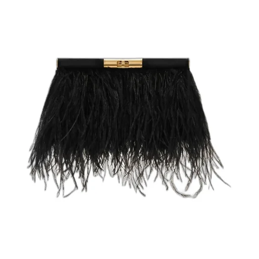 Medium Marlene Shoulder Bag