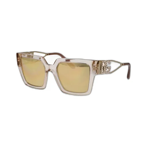 Square Sunglasses