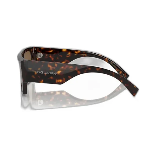 Square Frame Sunglasses