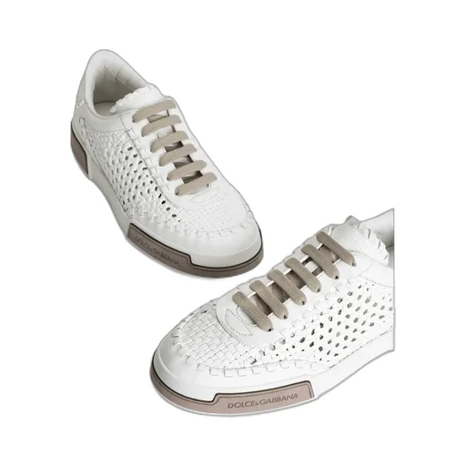 Interwoven Sneakers