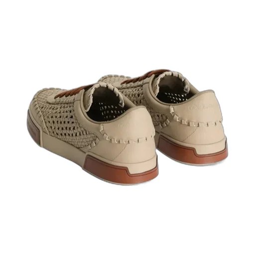 Interwoven Sneakers