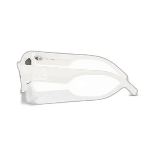 Cat-Eye Frame Sunglasses