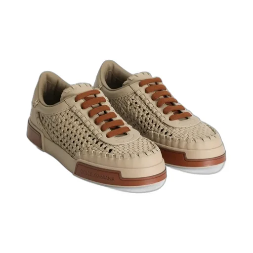 Interwoven Sneakers