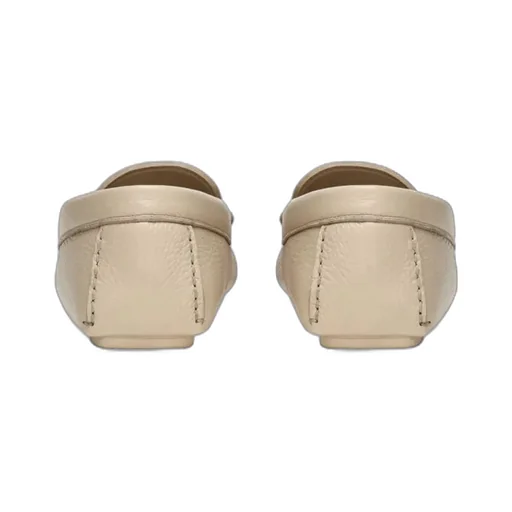 Round-Head Casual Shoes