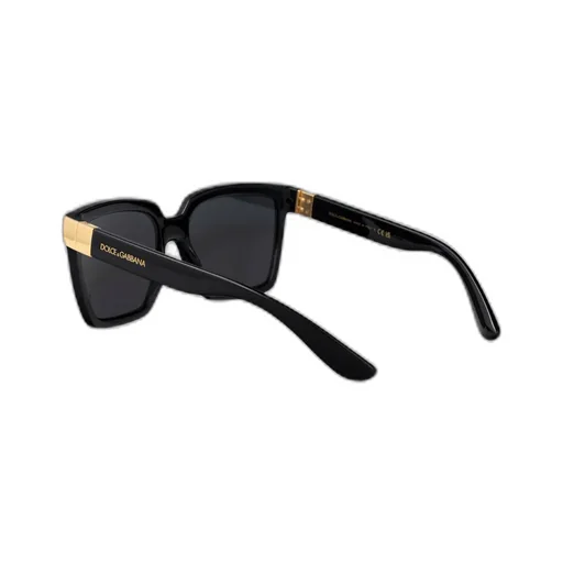 Square Frame Sunglasses