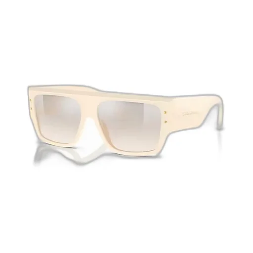 Dna Square-Frame Sunglasses