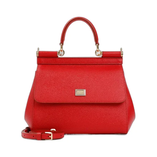 Medium Sicily Handbag