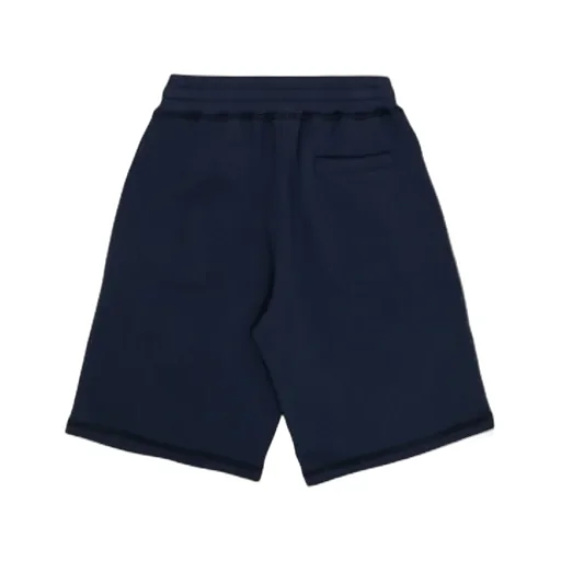 Fleece Shorts
