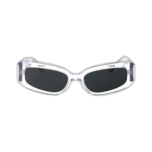Rectangular Frame Sunglasses