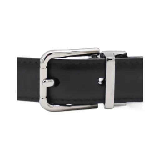 Logo Engraved Belt