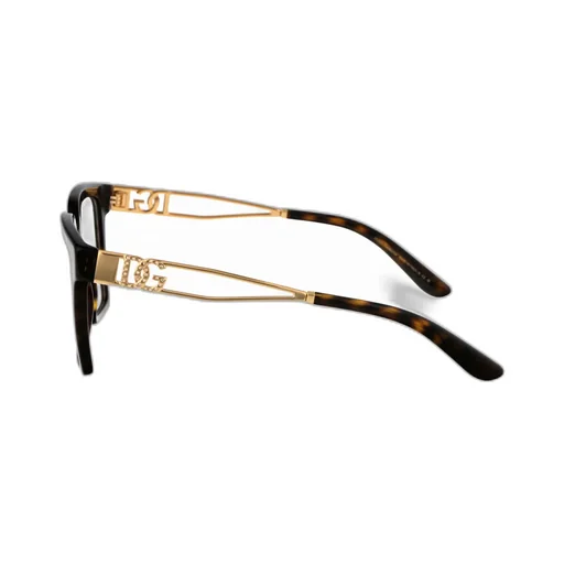 Square Frame Glasses