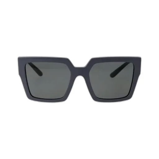 Geometric Sunglasses