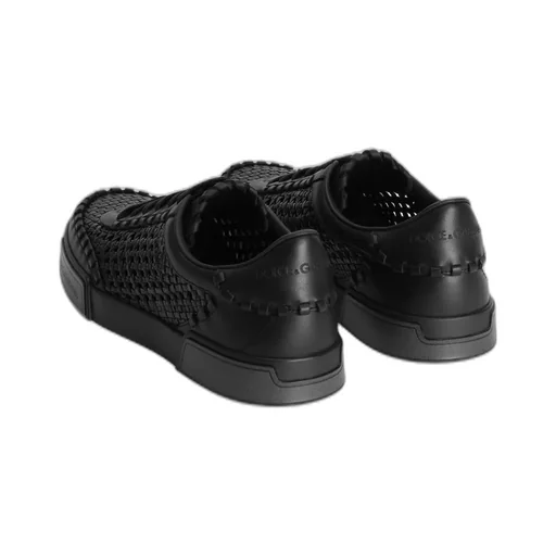 Interwoven Sneakers