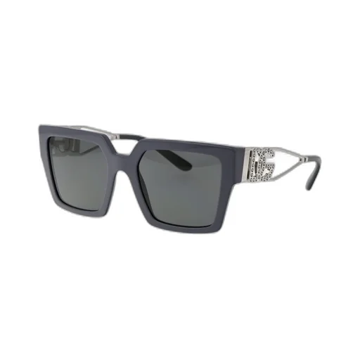 Geometric Sunglasses