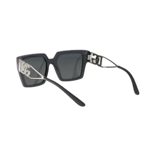 Geometric Sunglasses