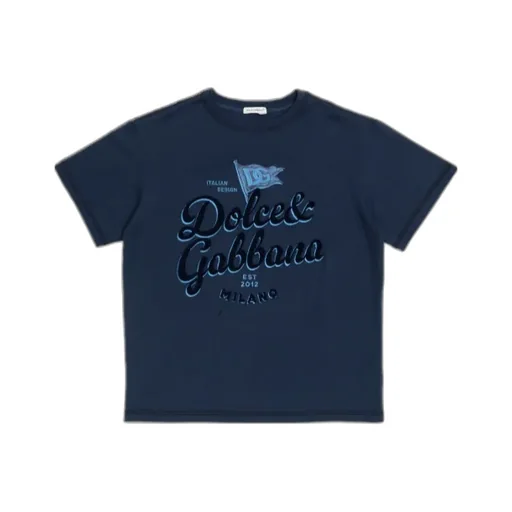 Logo Jersey T-Shirt