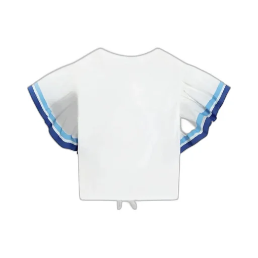 Logo Print T-Shirt