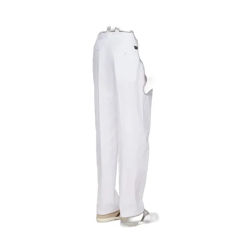 Belt Loop Trousers